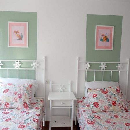 شقة Casa Ledicia كاسترو كالديلاس المظهر الخارجي الصورة